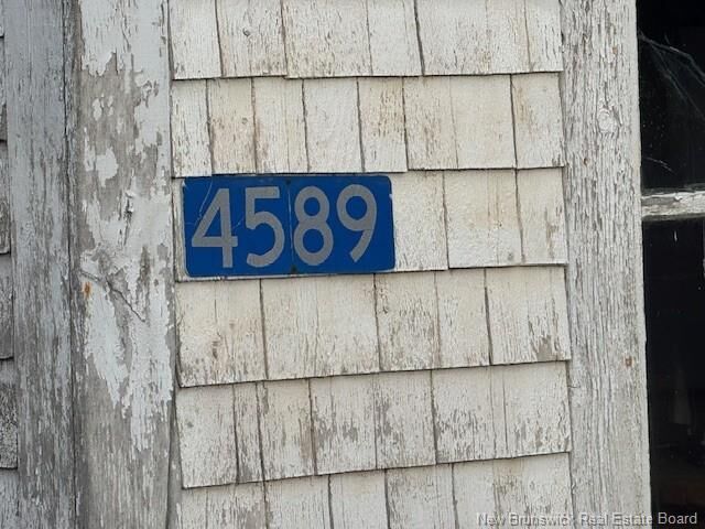 Property Photo:  4589 Route 880  NB E4Z 5K8 
