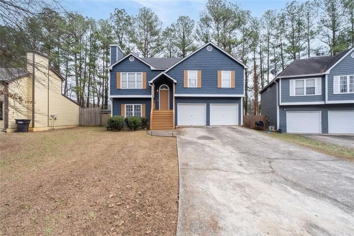 Property Photo:  3879 Morning Dew Way  GA 30127 