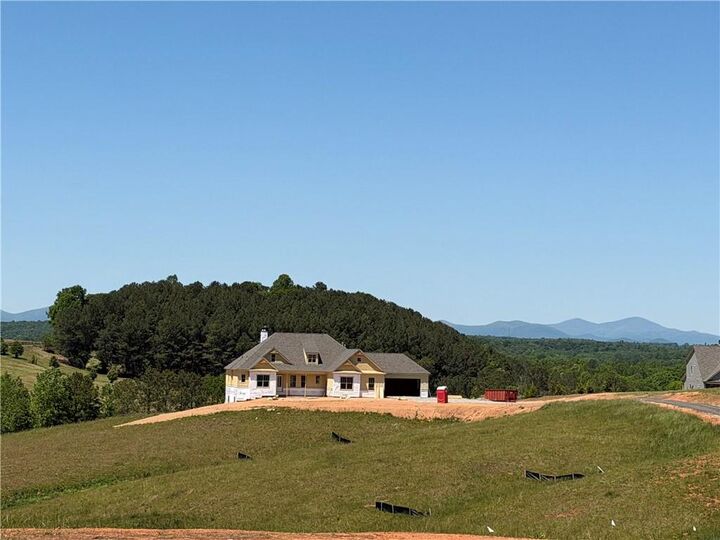 Property Photo: 5364 Price Road GA 30506