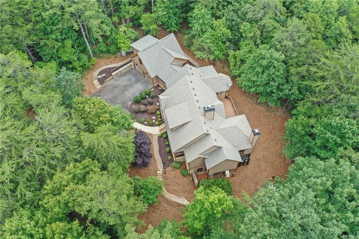 Property Photo:  838 Wildcat Trail  GA 30143 