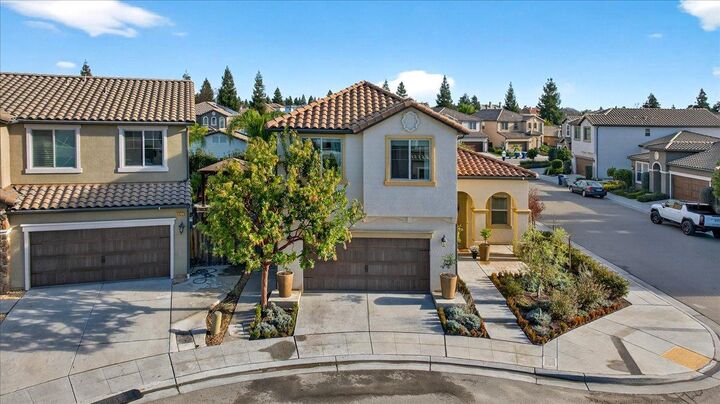 Property Photo:  11664 Bella Verde Avenue  CA 93730 