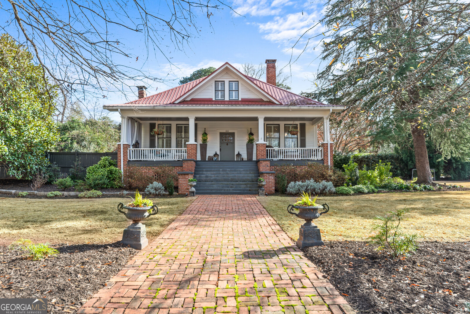 Property Photo:  668 N Main Street  GA 30650 