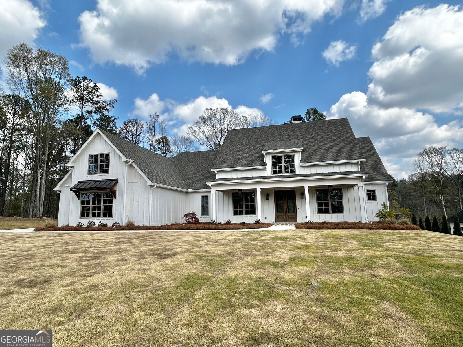 Property Photo:  Lot 158 Snug Harbor Place  GA 30263 