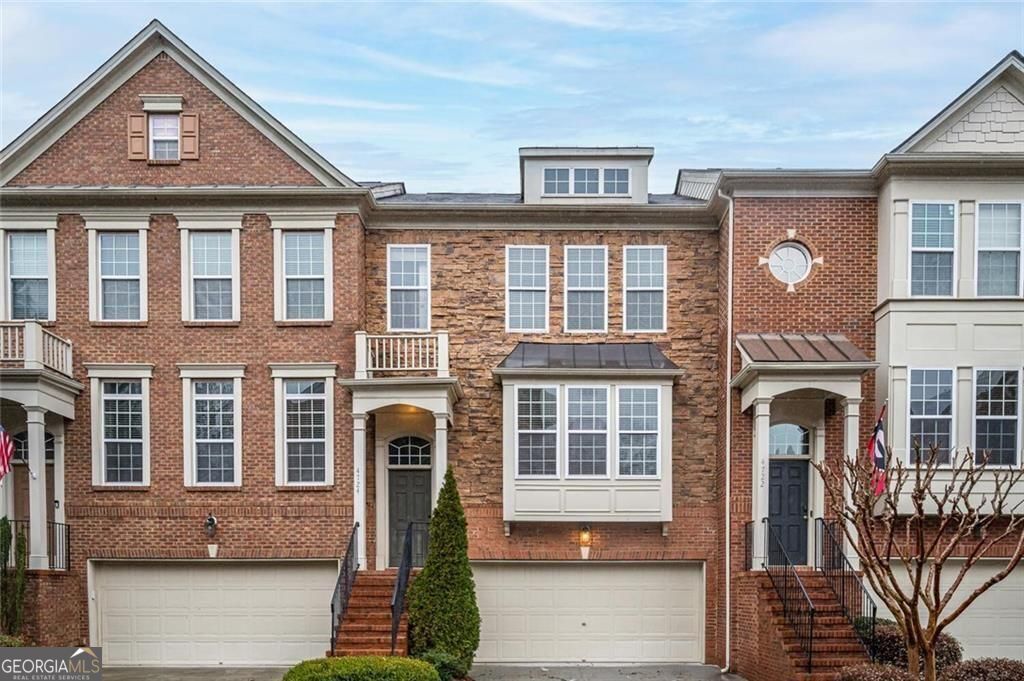 Property Photo:  4724 Wehunt Trail SE 20  GA 30082 