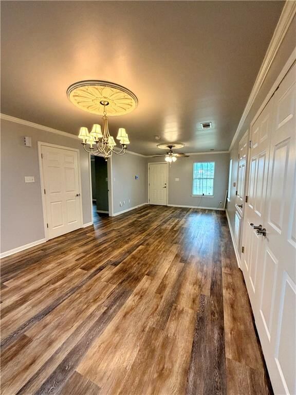 Property Photo:  221 Ruth Street  LA 71360 