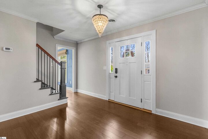 Property Photo: 404 Gray Fox Square SC 29687