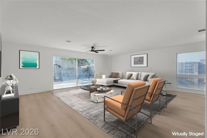 Property Photo: 1401 Mezpah Drive NV 89106