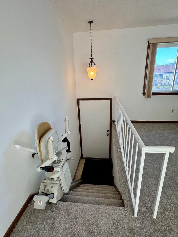 Property Photo:  1184 Millpond Road  IN 46385 