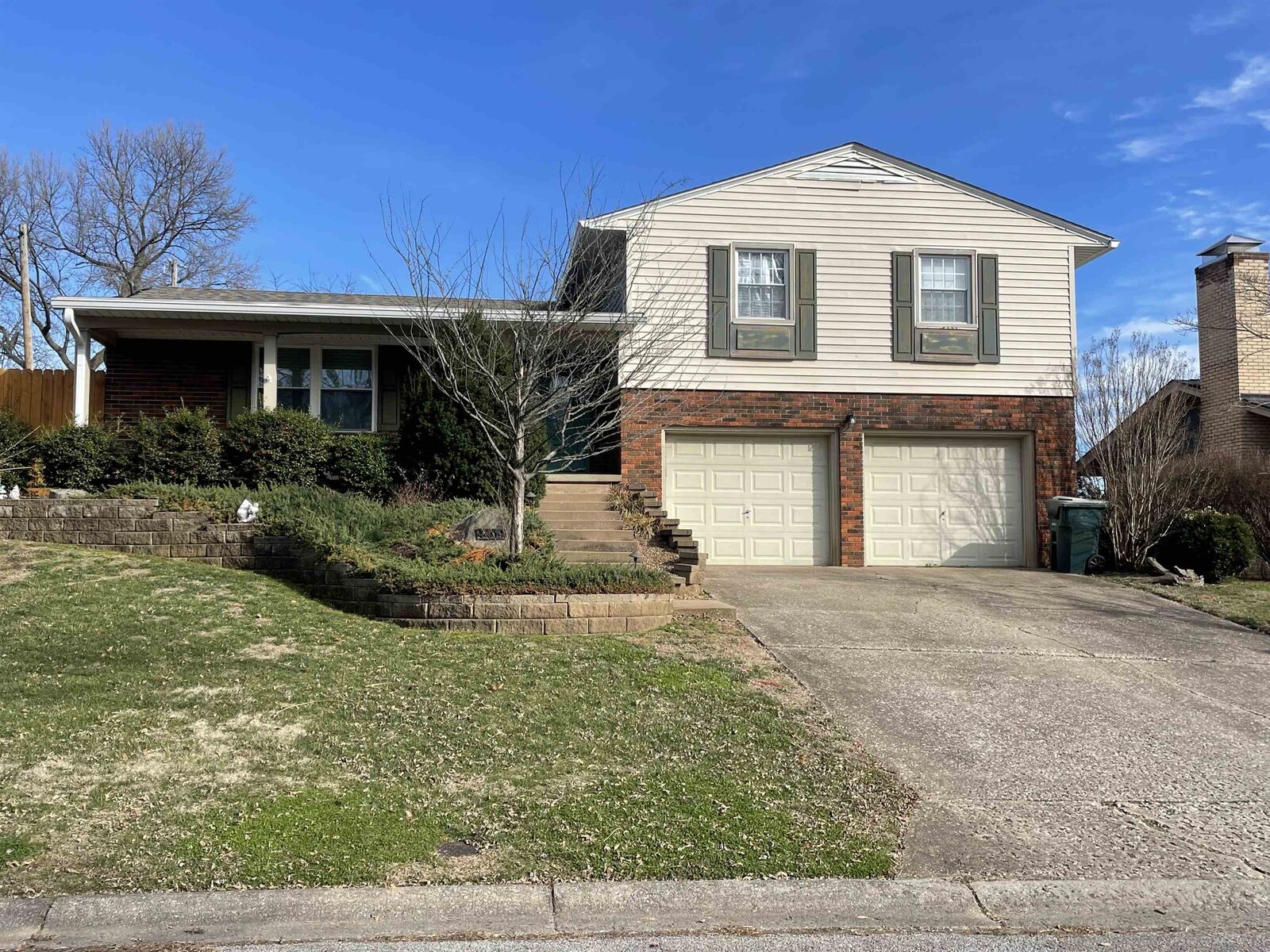 Property Photo:  4409 Taylor Dr  KY 42303 