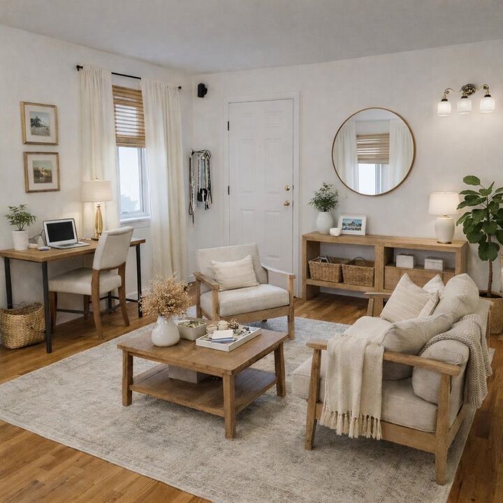 Property Photo: 617 Madison St 2-A NJ 07030