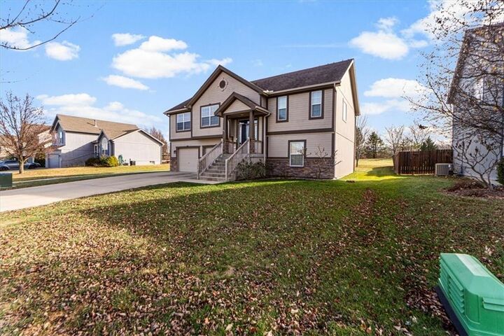 Property Photo:  1037 NW 91st Terrace  MO 64155 