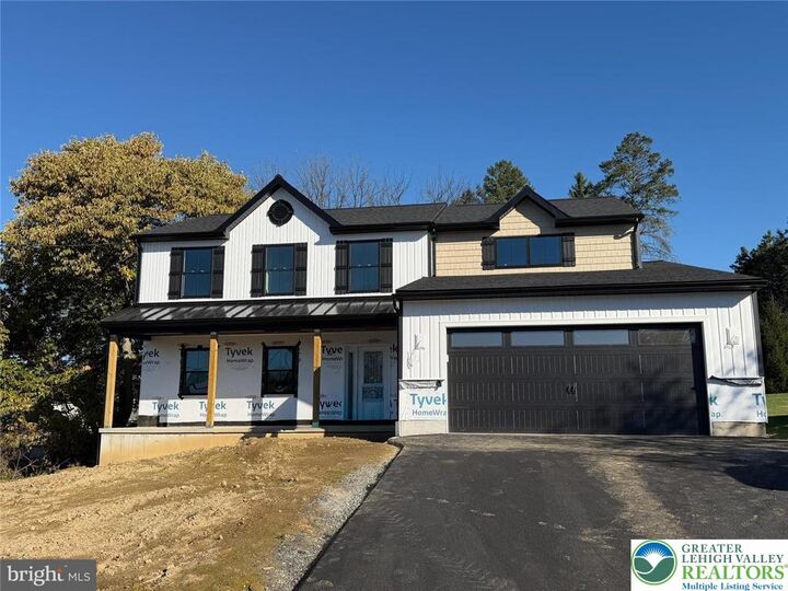 Property Photo:  217 E Wilson Avenue  PA 19565 