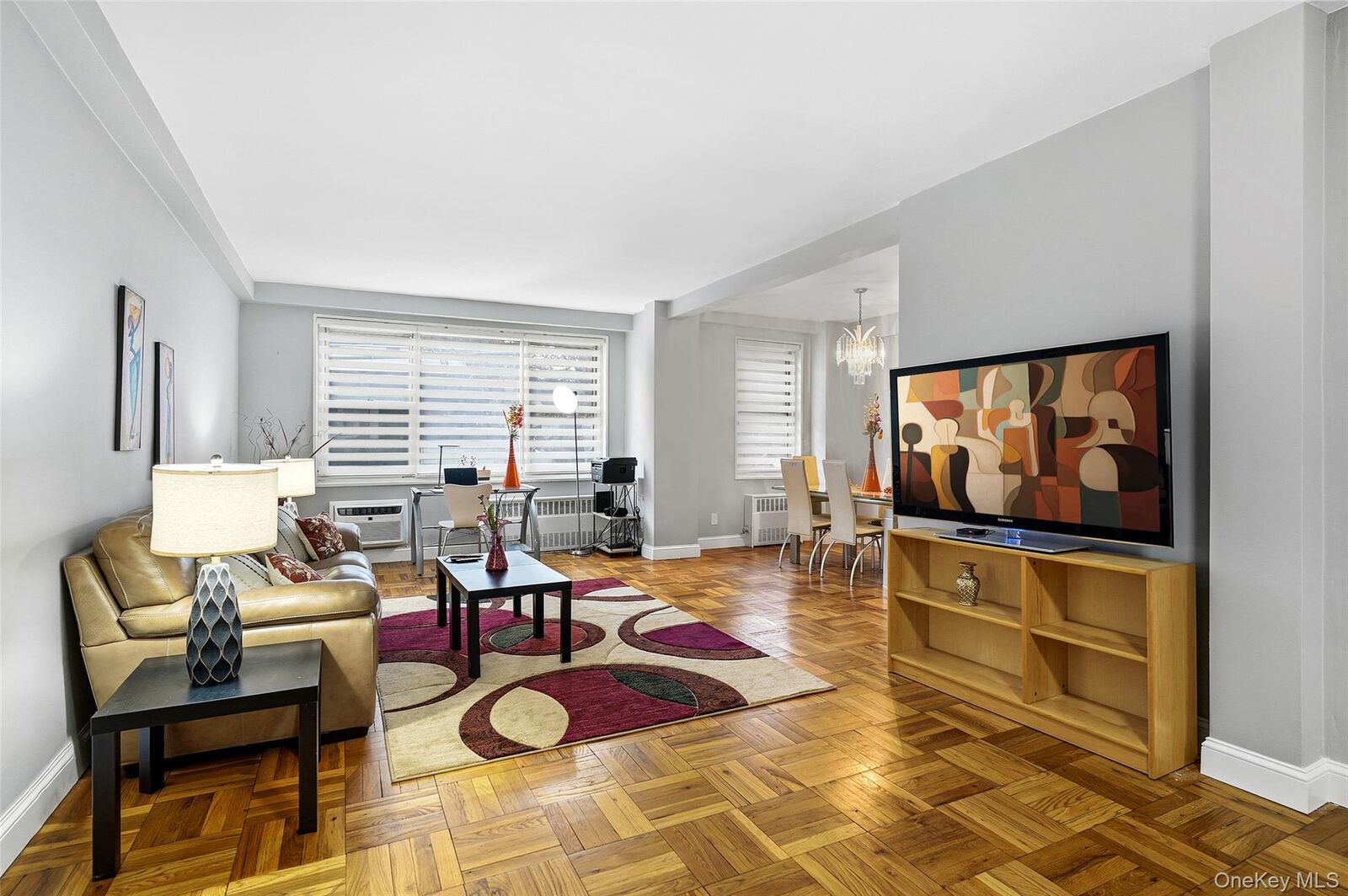 Property Photo: 10 Lake Street 1H NY 10603