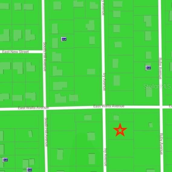 Property Photo:  407 Ivy Avenue  FL 32724 