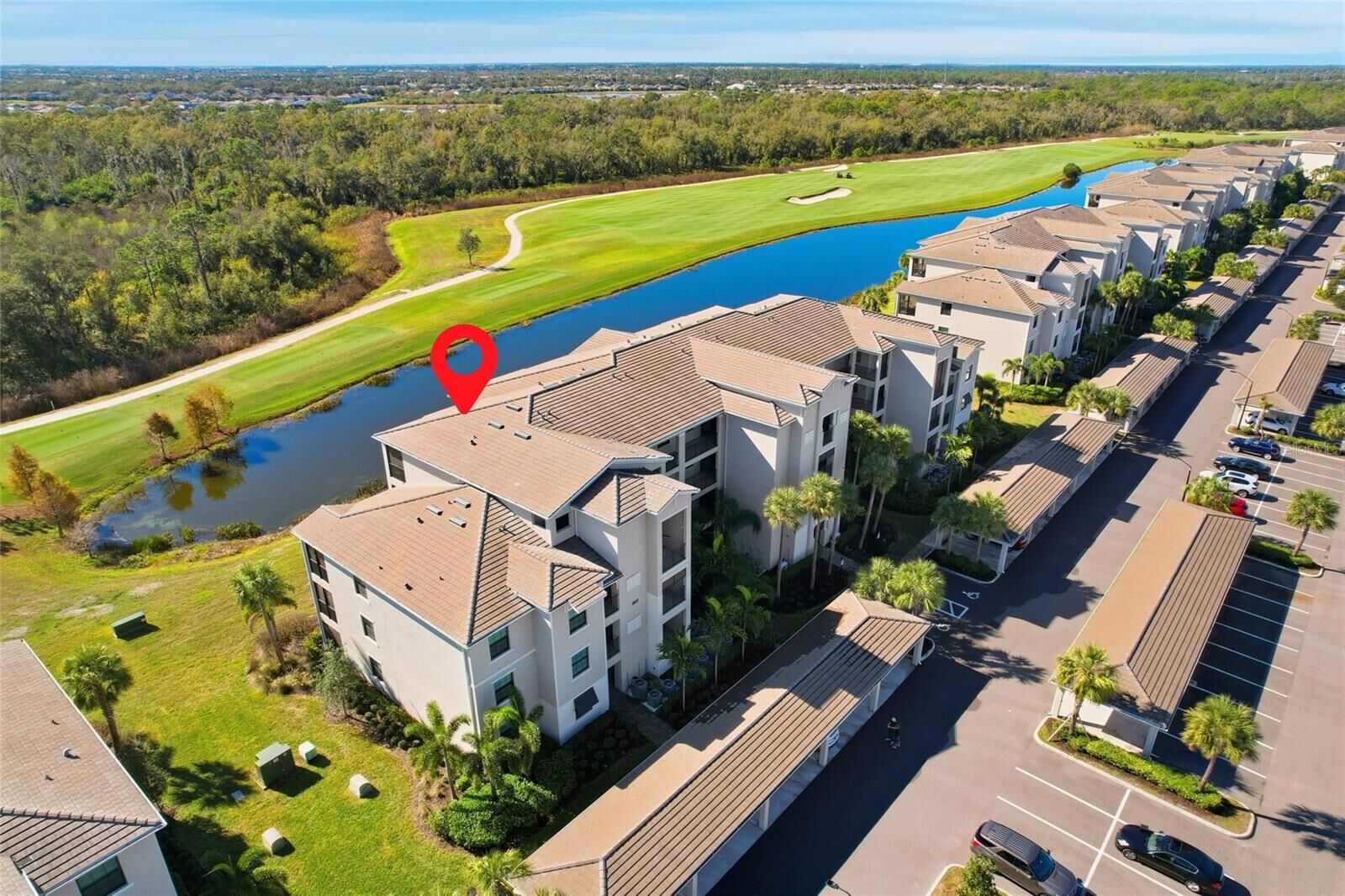 Property Photo:  18028 Gawthrop Drive 202  FL 34211 