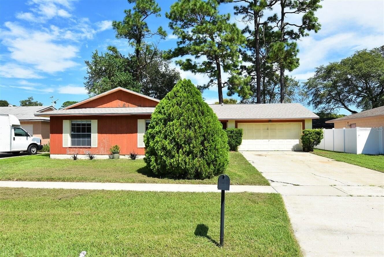 Property Photo:  405 Wekiva Rapids Drive  FL 32714 