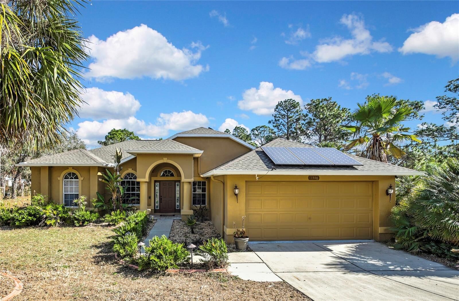 Property Photo:  11346 Labrador Duck Road  FL 34614 