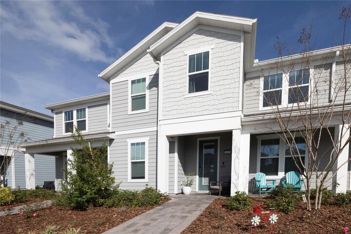 Property Photo:  14193 Lanikai Beach Drive  FL 32827 