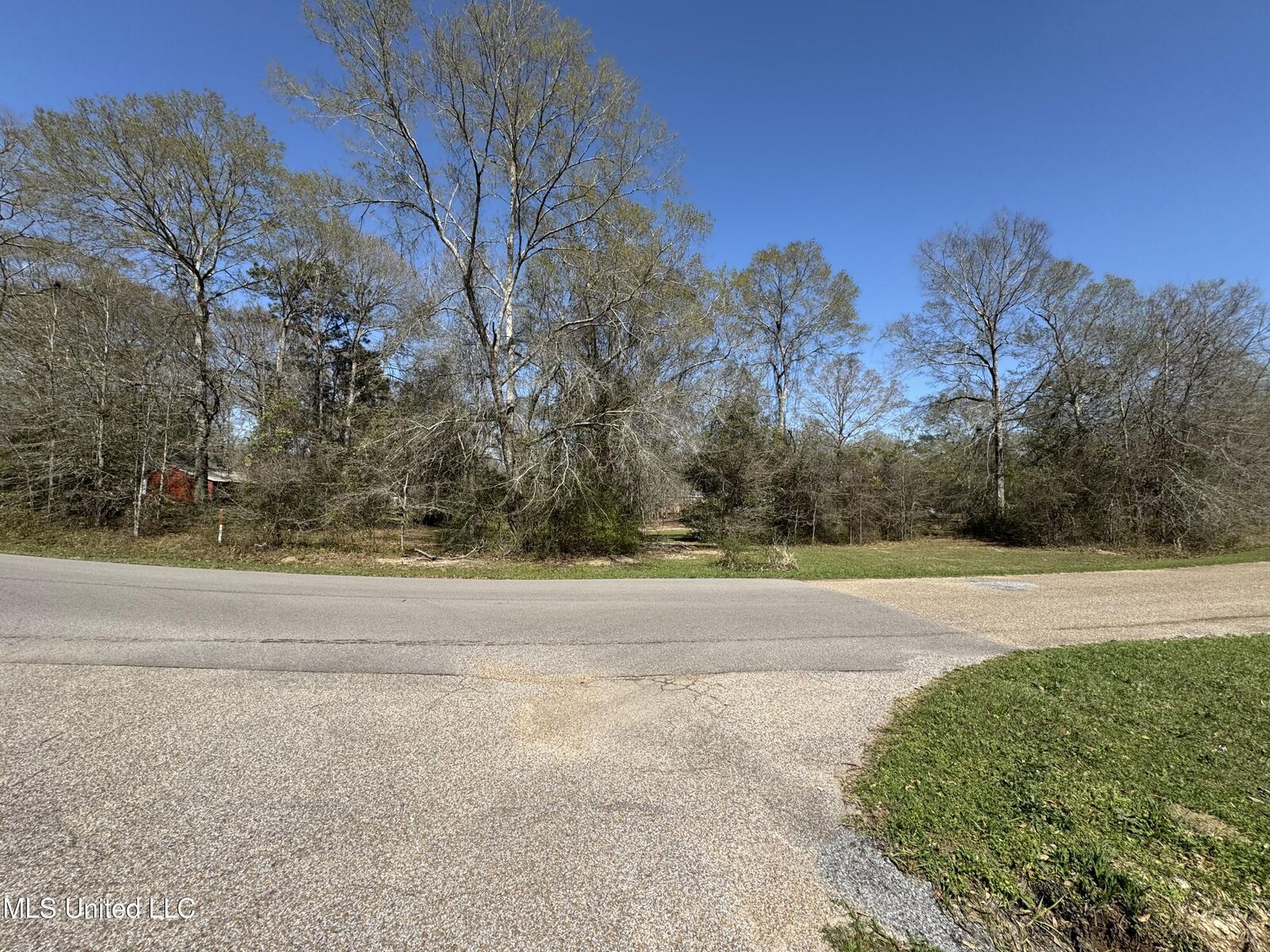 Property Photo: 00 Cedar Wood Drive MS 39573