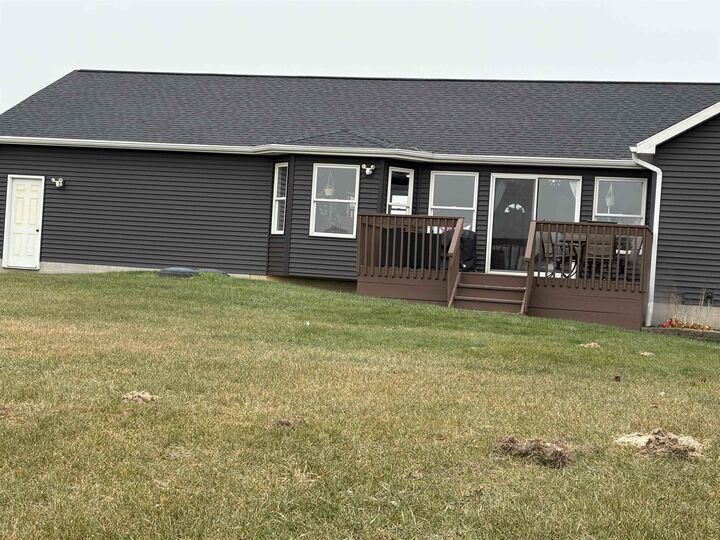 Property Photo: 7887 Welter Road MI 48866