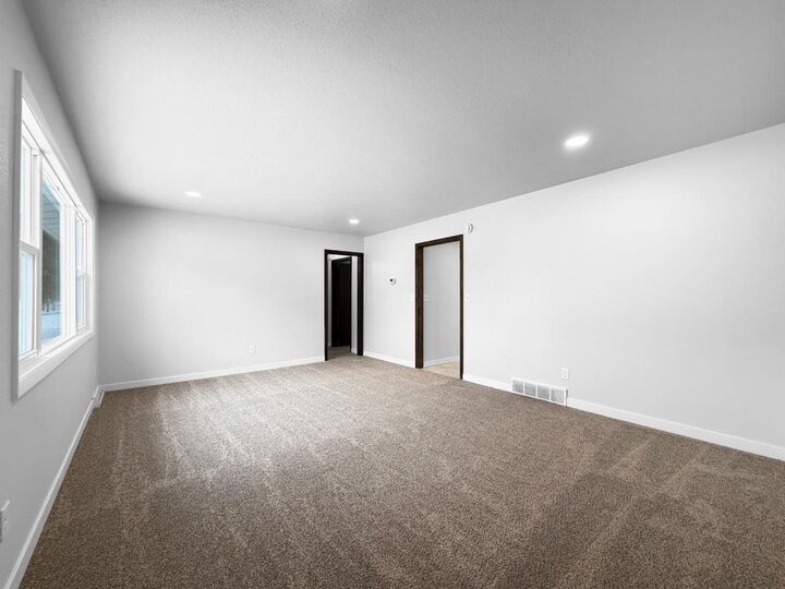 Property Photo:  2416 8th St. NW  ND 58703 