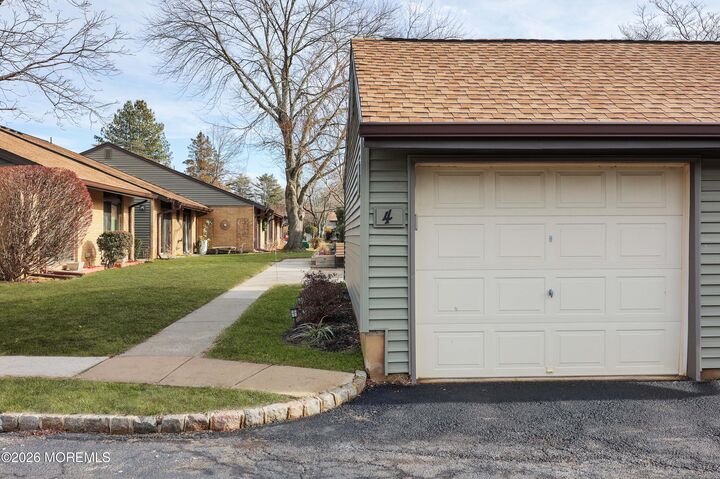 Property Photo:  4 Dickinson Court  NJ 07701 