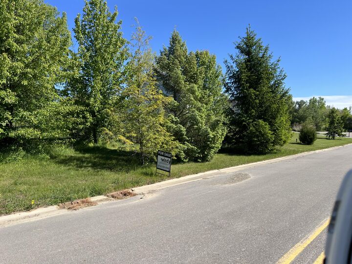 Property Photo:  19539 Kluver Road  MI 49117 