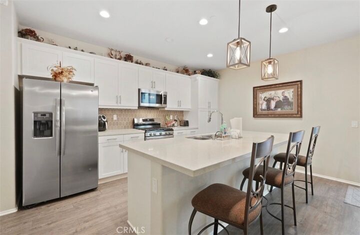 Property Photo: 2248 Ridge Court CA 92571