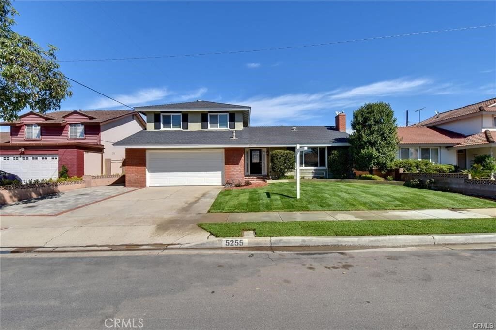 Property Photo:  5255 Halifax  CA 90630 