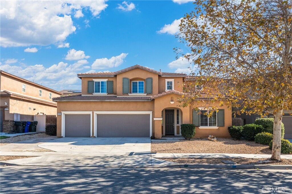 Property Photo:  4290 Hernandez  CA 92509 