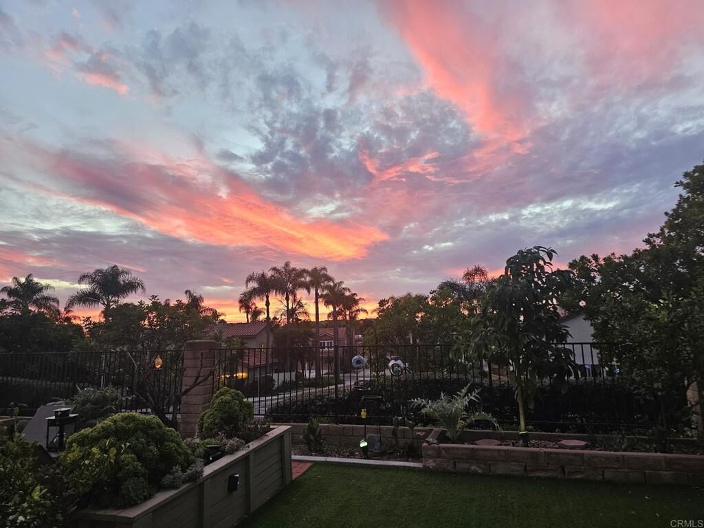 Property Photo: 1585 Madrid Drive CA 92081