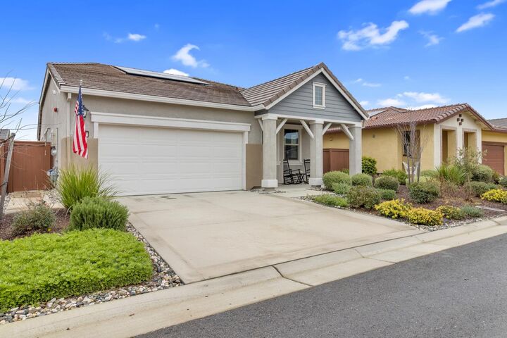 Property Photo: 9067 Pomeroy Lane CA 95762