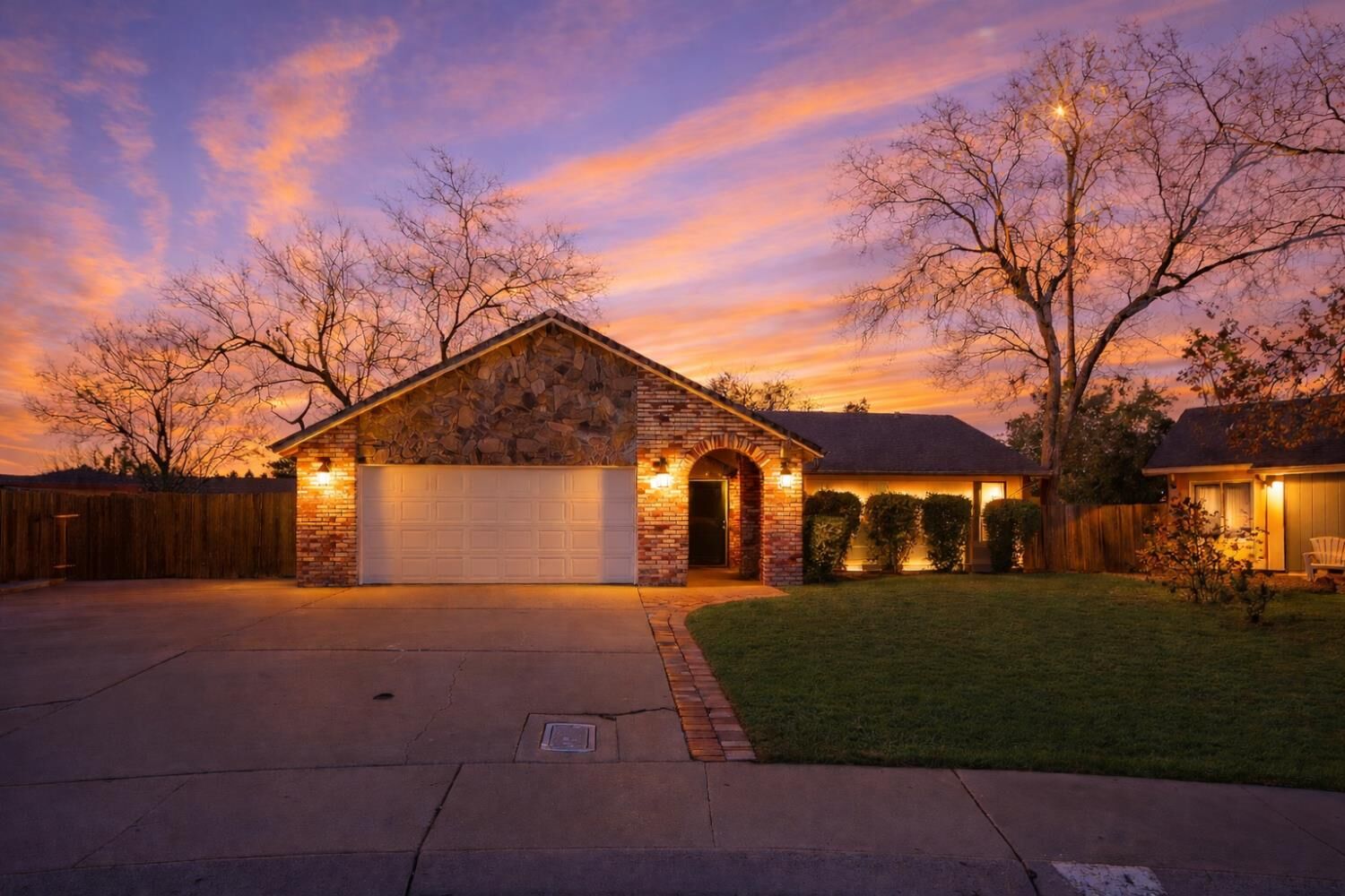 Property Photo:  615 Marsala Court  CA 95240 