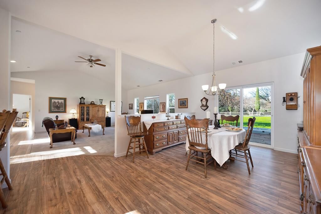 Property Photo:  1800 Silverado Drive  CA 95667 