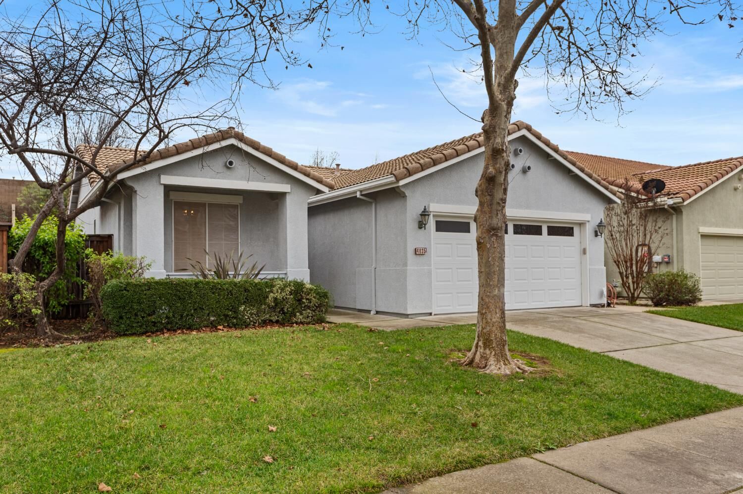 Property Photo:  4035 Coldwater Drive  CA 95765 