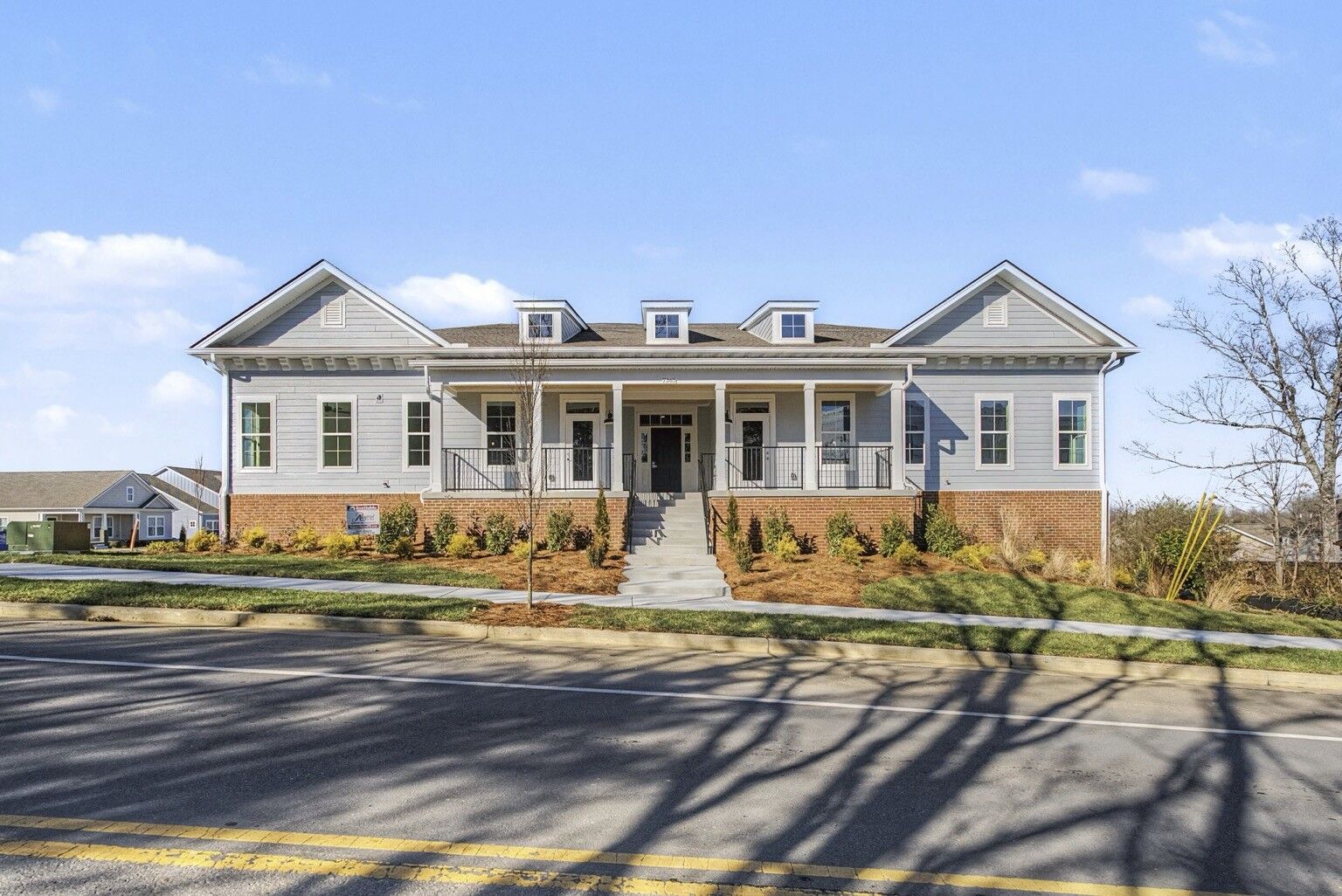 Property Photo: 7363 Carothers Road 526-104 TN 37135