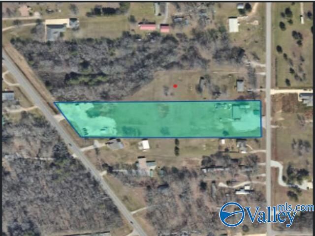 Property Photo:  3.81 Acres Highway 53  AL 35739 