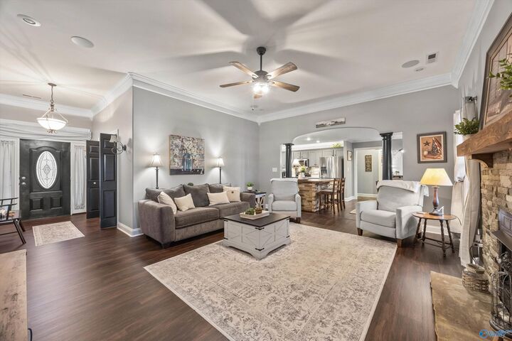 Property Photo:  13026 Breckenridge Drive  AL 35613 