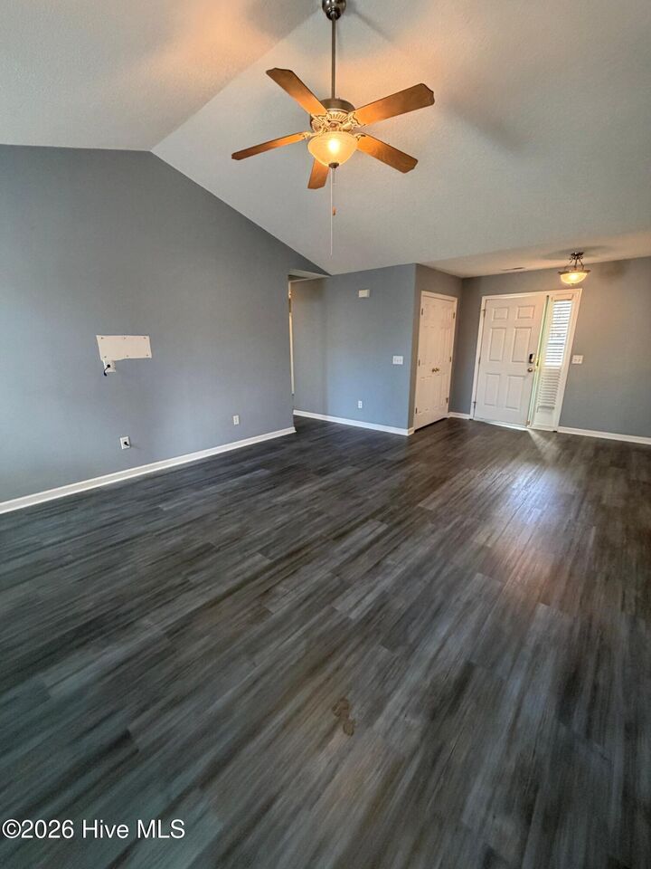 Property Photo:  7312 Walking Horse Court  NC 28411 