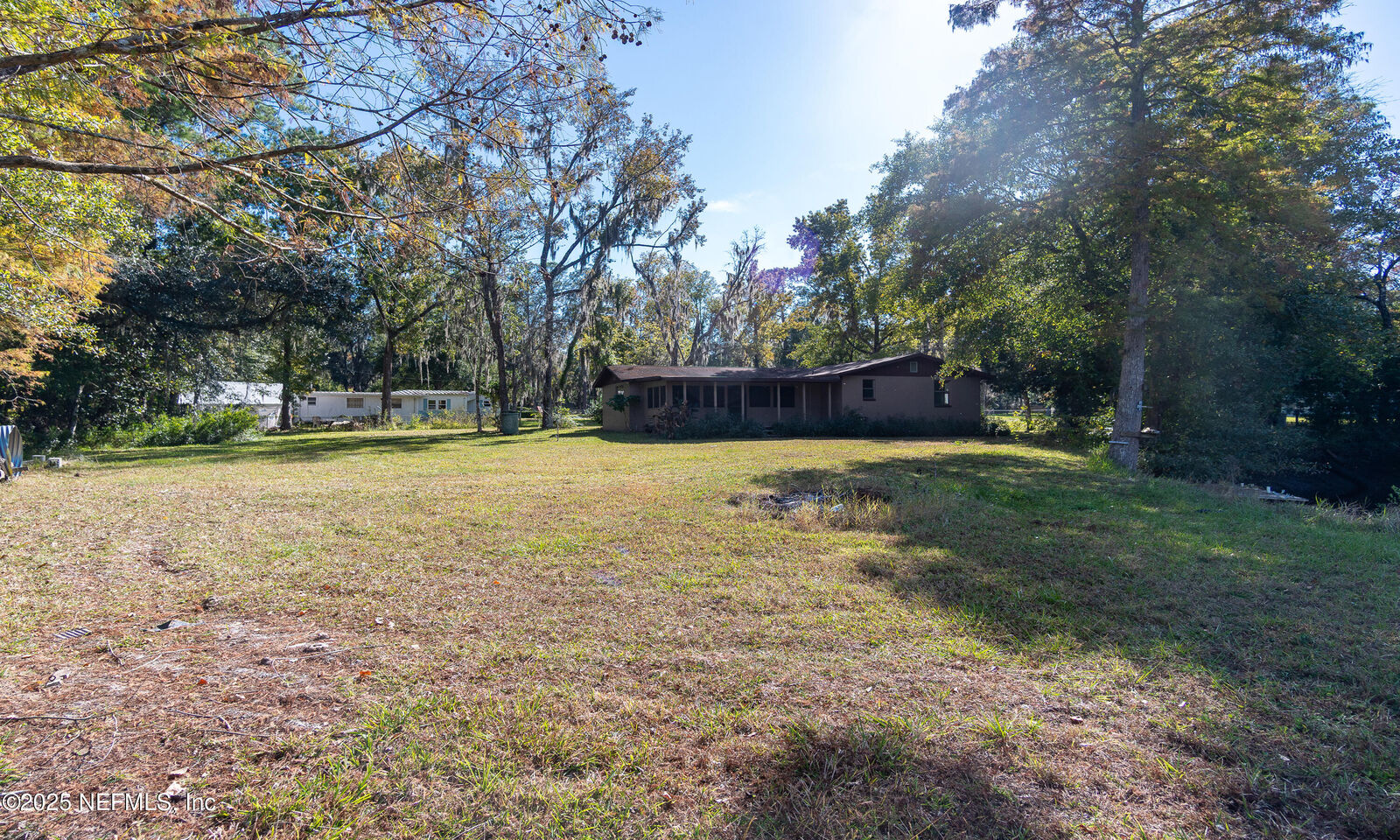 Property Photo: 8657 Pine Park Drive FL 32219