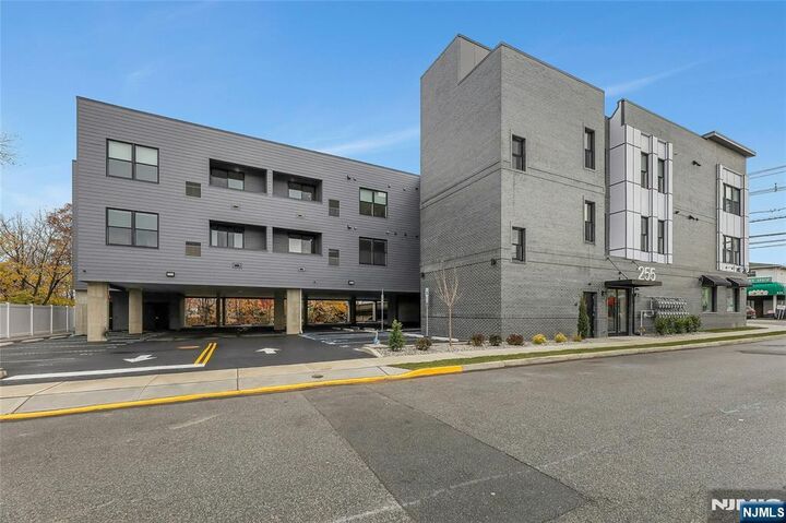 Property Photo:  255 Ridge Road 204  NJ 07071 