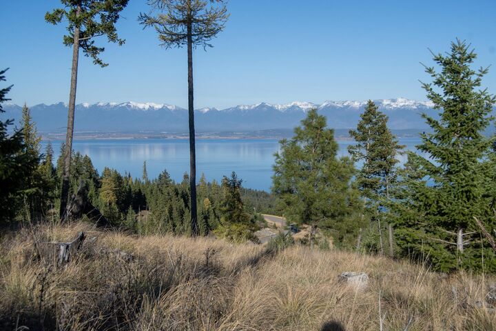 Property Photo: 351 Ridge Line Drive MT 59922