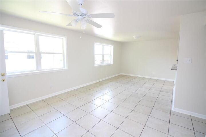 Property Photo:  116 Zeta Street C  LA 70037 