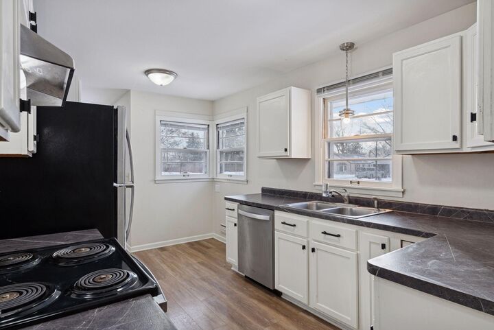 Property Photo:  9858 93rd Place N  MN 55369 