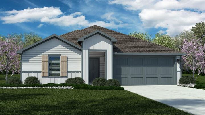 Property Photo:  2221 White Buffalo Way  TX 76036 