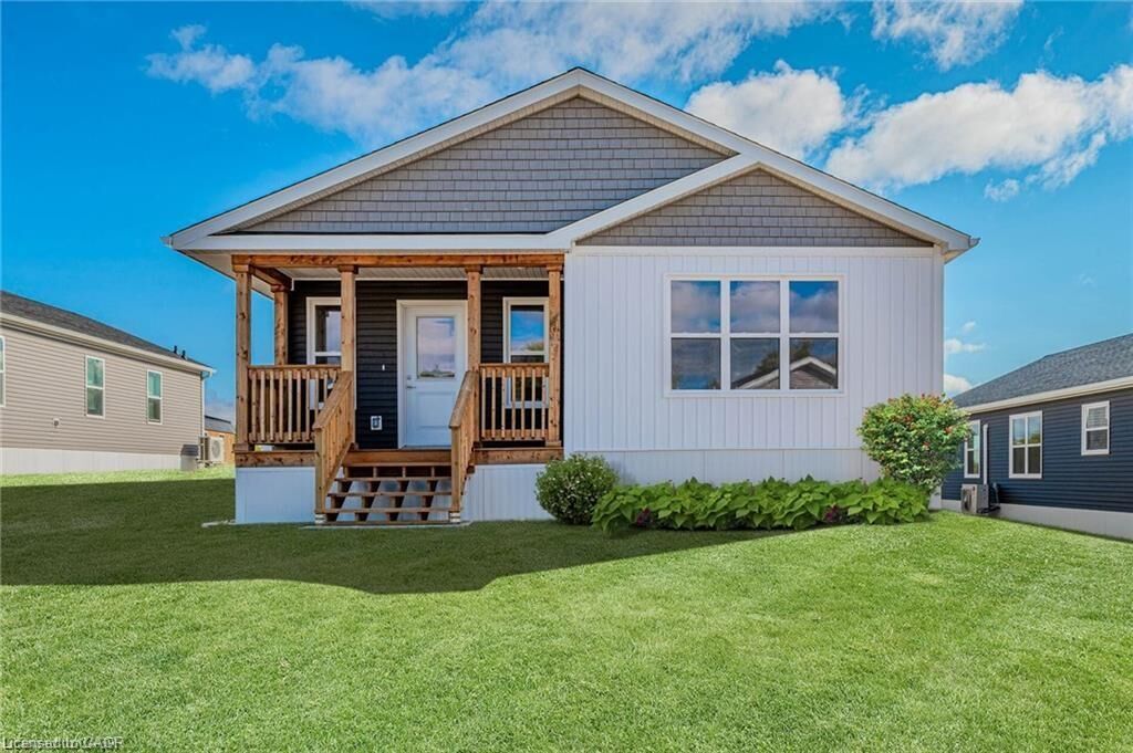 Property Photo:  1085 Concession 10 Road W Lot 120/R  ON L0R 1K0 