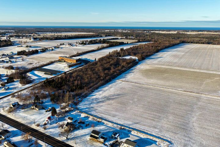 Photo de la propriété:  5500 Route 2  PE C0A 2A0 