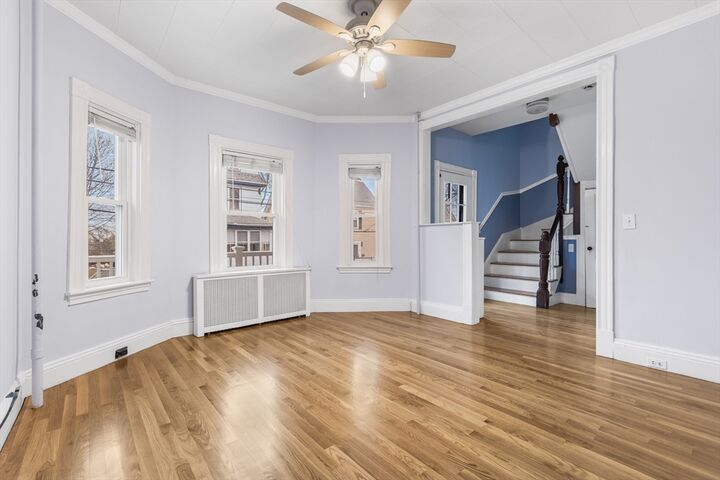 Property Photo:  25 Blanche St  MA 02122 