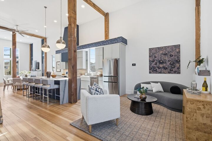 Property Photo:  1001 Shirley 5  MA 02152 