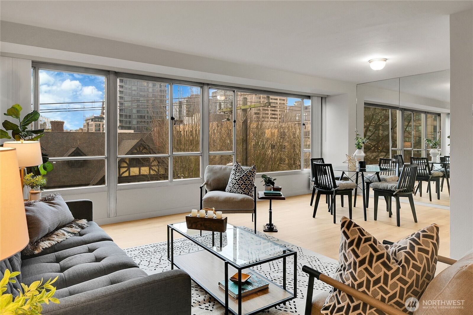 Property Photo:  1221  Minor Avenue 508  WA 98101 